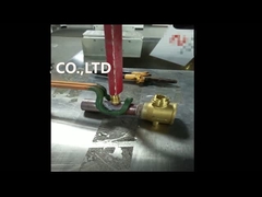 1 বছরের ওয়ারেন্টি সহ হ্যান্ডহেল্ড বোল্ট সম্প্রসারণ সরঞ্জাম, 3M থেকে 50M পর্যন্ত সমাক্ষ তারগুলি