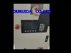 পেইন্ট এবং লেপ অপসারণের জন্য বুদ্ধিমান আনয়ন গরম করার সরঞ্জাম (DSP-80KW)