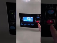 90AB ইন্ডাকশন হট ফরজিং মেশিন