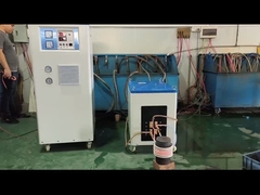 শিল্প প্রয়োগের জন্য টেকসই ইনডাকশন গরম করার সরঞ্জাম 340V-480V 3phase