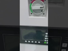 DSP-80KW ইনডাকশন হিটিং মেশিন