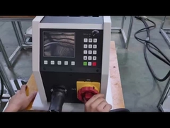 400 ভোল্ট সিই সার্টিফিকেশন প্রোটেবল ইন্ডাকশন গরম জেনারেটর বোল্ট এবং বাদাম আনলক করার জন্য