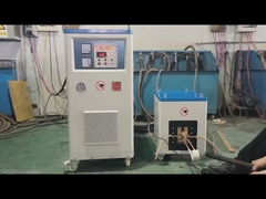 SF-100KW ইন্ডাকশন গরম করার মেশিন
