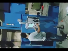 ইন্ডাস্ট্রিয়াল পার্টস প্রসেসিং এবং প্রোডাকশনের জন্য কাস্টমাইজযোগ্য আইজিবিটি ইন্ডাকশন ডুবানোর সরঞ্জাম