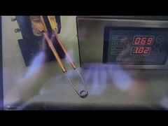 ইন্ডাকশন সোল্ডারিং মেশিন UHF-5KW