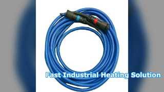 এয়ার কুলড ইন্ডাকশন হিটার 100A 300C