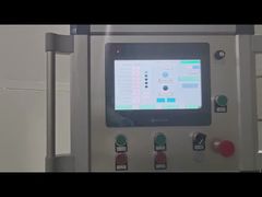 CE&ROHS আবেশন শক্ত করার মেশিন