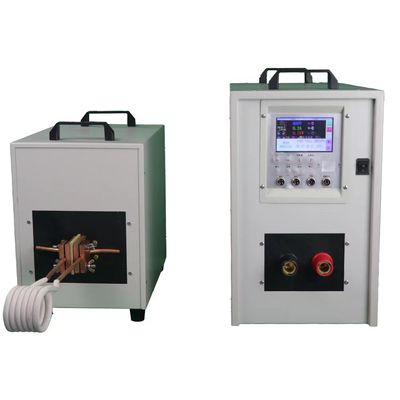 ভালো দাম HF-60KW উচ্চ ফ্রিকোয়েন্সি ইন্ডাকশন হিটার সমস্ত মেটাল হার্ডেনিং কোয়েঞ্চিং মেশিনের জন্য অনলাইন