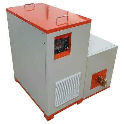ভালো দাম শক্ত করার জন্য 120KW আল্ট্রা হাই ফ্রিকোয়েন্সি ইন্ডাকশন হিটিং ইকুইপমেন্ট অনলাইন