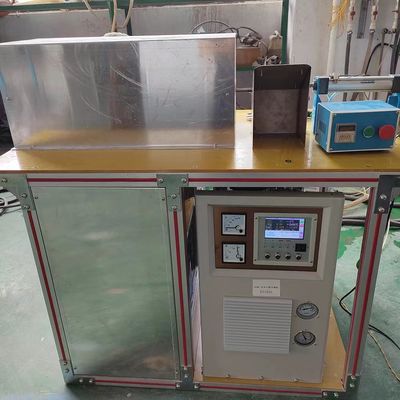 ভালো দাম 80KW ডিজিটাল ইন্ডাকশন ফোরজিং ফার্নেস ইন্ডাকশন হিট ট্রিটমেন্ট মেশিন হট ফোরজিংয়ের জন্য অনলাইন