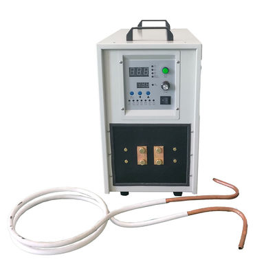ভালো দাম 60KW মিডিয়াম ফ্রিকোয়েন্সি ইন্ডাকশন মেল্টিং মেশিন হট ফোরজিং 120A এর জন্য অনলাইন