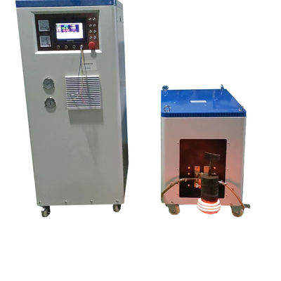 ভালো দাম সমস্ত মেটাল হিটিং মেশিনের জন্য 8-25KHZ 200KW ডিজিটাল ইন্ডাকশন হিটিং সরঞ্জাম অনলাইন