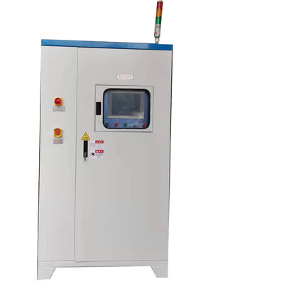 ভালো দাম 600KW মাঝারি ফ্রিকোয়েন্সি ইন্ডাকশন হিটিং মেশিন ইন্ডাকশন হার্ডেনিং ইকুইপমেন্ট অনলাইন
