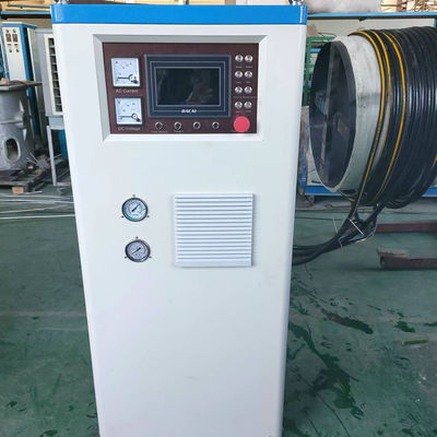 ভালো দাম 200KW PWHT ইকুইপমেন্ট ডিজিটাল ইন্ডাকশন হিটিং মেশিন হিটিং অ্যাসেম্বলি ডিসঅ্যাসেম্বলির জন্য অনলাইন