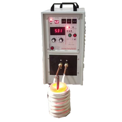 ভালো দাম 15KW 2KG উচ্চ ফ্রিকোয়েন্সি ফার্নেস ইন্ডাকশন গোল্ড মেল্টিং ফার্নেস অনলাইন