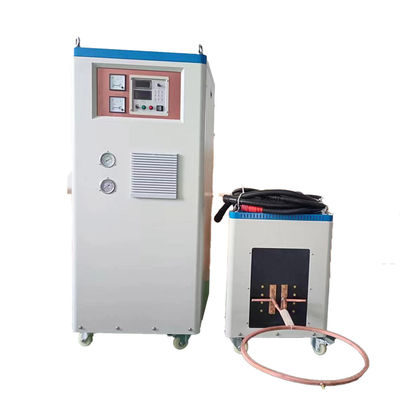 ভালো দাম সমস্ত মেটাল হিটিং 160KW ইন্ডাকশন হিটিং মেশিনের জন্য 30KHZ ইন্ডাকশন হিটিং ট্রিটমেন্ট সরঞ্জাম অনলাইন