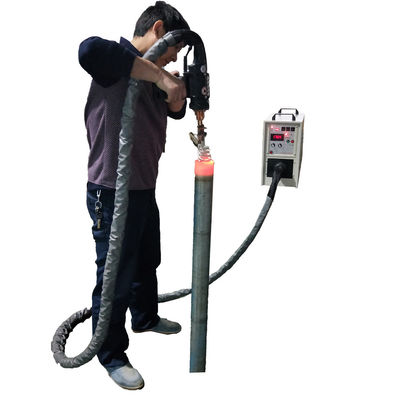 ভালো দাম 40KW ইন্ডাকশন সোল্ডারিং মেশিন হ্যান্ডহেল্ড ইন্ডাকশন ওয়েল্ডিং মেশিন অনলাইন