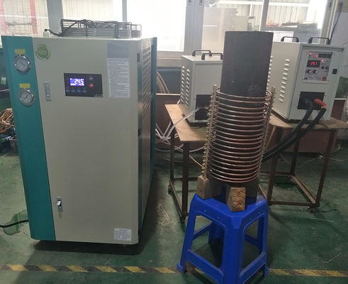 ভালো দাম ORD-5HP এয়ার কুলড ওয়াটার চিলার ওয়াটার চিল্ড এয়ার কন্ডিশনিং সিস্টেম অনলাইন