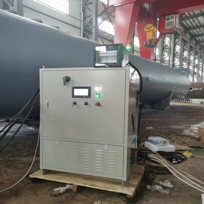 ভালো দাম প্রিহিট মেশিনের জন্য DSP-160KW এয়ার কুলড ইন্ডাকশন হিট ট্রিটমেন্ট ইকুইপমেন্ট অনলাইন