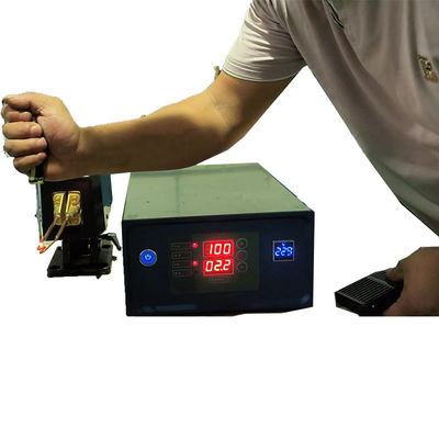 ভালো দাম একক ফেজ 220V-230V মিনি সোল্ডারিং মেশিন 40C এর নীচে শীতল জল তাপমাত্রা সহ 3Phase 380V-480V ভোল্টেজ অনলাইন