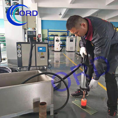 ভালো দাম বোল্ট সম্প্রসারণের জন্য হ্যান্ডহেল্ড পালস বিভিন্ন মেটাল ইন্ডাকশন হিটার অনলাইন