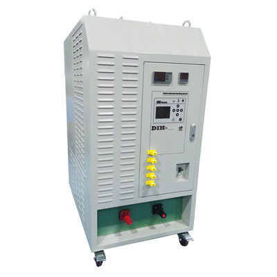 ভালো দাম DHI-100KW গঠনকারী তেল এবং গ্যাস পাইপের জন্য ইলেক্ট্রোম্যাগনেটিক ইন্ডাকশন প্রিহিটিং মেশিন অনলাইন