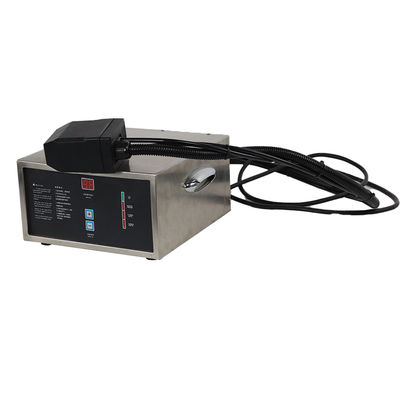 উচ্চ গতির 340V-480V 50 Hz সহ ডিজিটাল কন্ট্রোল ইন্ডাকশন সঙ্কুচিত ফিট সরঞ্জাম