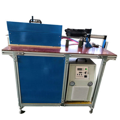 কম্পিউটারাইজড কন্ট্রোল সিস্টেমের সাথে উচ্চ তাপমাত্রা পরিসীমা ইন্ডাকশন কাঠামো চুলা