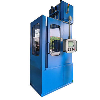 ভালো দাম রেল এবং হাবের জন্য ইন্ডাকশন হার্ডিং মেশিন 1400*700*1200mm 0-40C তাপমাত্রা নিয়ন্ত্রণ অনলাইন