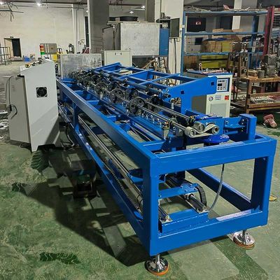 সঠিক এবং পুনরাবৃত্তিযোগ্য কঠোরকরণের জন্য যথার্থ ইন্ডাকশন হার্ডিং মেশিন