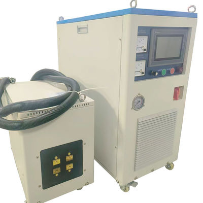 ভালো দাম 120A আউটপুট বর্তমান ইনডাকশন তাপ চিকিত্সা অবিচ্ছিন্ন কাঠামো ইস্পাত প্লেট অনলাইন