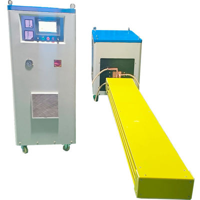 ভালো দাম হালকা ওজনের ইনডাকশন হট ফোরজিং সরঞ্জাম দ্রুত এবং সঠিক ফোরজিং জন্য অনলাইন