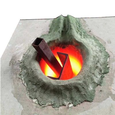 ভালো দাম পেশাগত শিল্প গলন চুলা সঠিক কয়েল নকশা এবং মাঝারি ফ্রিকোয়েন্সি চৌম্বকীয় ক্ষেত্র stirring সঙ্গে অনলাইন