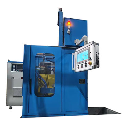 ইন্ডাস্ট্রিয়াল পার্টস প্রসেসিং এবং প্রোডাকশনের জন্য কাস্টমাইজযোগ্য আইজিবিটি ইন্ডাকশন ডুবানোর সরঞ্জাম