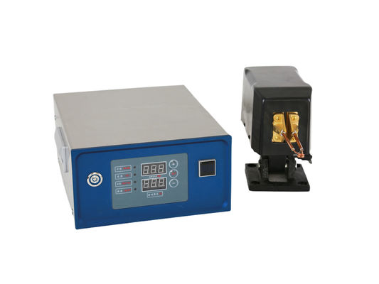 অপ্টিমাইজড কোএক্সিয়াল তারের সমাবেশের জন্য উন্নত ইন্ডাকশন সোল্ডারিং মেশিন