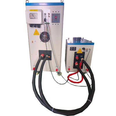 ভালো দাম দ্রুত গরম গতি এবং অটো / ম্যানুয়াল ওয়ার্কিং উপায় সহজ রক্ষণাবেক্ষণ সঙ্গে শিল্প আনয়ন গরম মেশিন অনলাইন