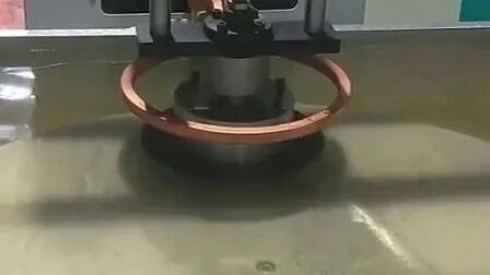 ভালো দাম চীন কারখানা সরবরাহ শিল্প ফিটিংগুলির জন্য গরম করার প্রক্রিয়ার জন্য ইন্ডাকশন হিটিং মেশিন অনলাইন