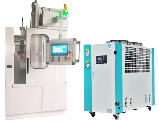 ভালো দাম 1500 মিমি ওয়ার্কপিসের দৈর্ঘ্য এবং 80KW-200KW পাওয়ার রেঞ্জের জন্য ওয়াটার কুলিং সিস্টেমের সাথে ইন্ডাকশন হার্ডিং মেশিন অনলাইন