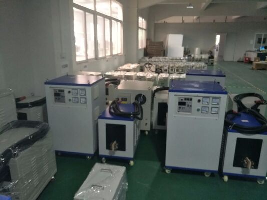 ভালো দাম MF-120kw মাঝারি ফ্রিকোয়েন্সি ইন্ডাকশন হিটিং মেশিন (MF-120AB) অনলাইন