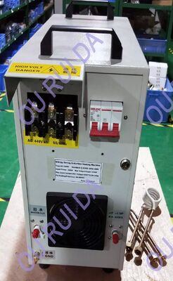 ভালো দাম Hf-25kw সহজ অপারেশন উচ্চ ফ্রিকোয়েন্সি ইন্ডাকশন হিটিং মেশিন/ওয়েল্ডিং, ফোর্জিং, ফোর্জিংয়ের জন্য সরঞ্জাম অনলাইন