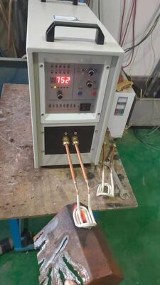 ভালো দাম Hf-15kw উচ্চ ফ্রিকোয়েন্সি ইন্ডাকশন চিকিত্সা সরঞ্জাম অনলাইন