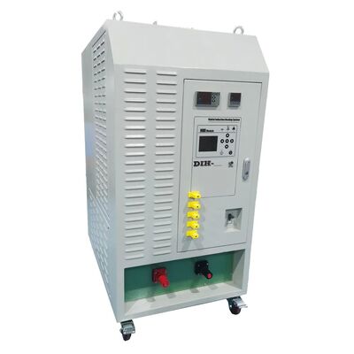 ভালো দাম তেল ও গ্যাস (DHI-100KW) পাইপ তৈরির জন্য ইলেক্ট্রোম্যাগনেটিক ইন্ডাকশন প্রিহিটিং সরঞ্জাম অনলাইন