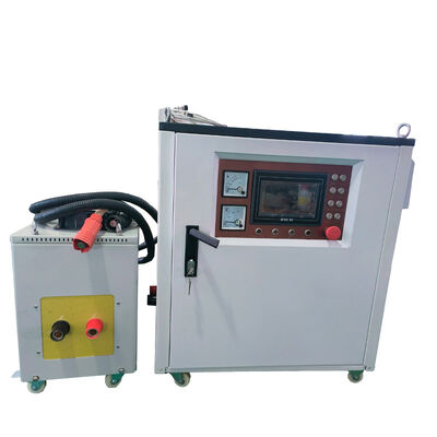 ভালো দাম China Manufacturer Supply Air Cooling System IGBT ডিজিটাল ইন্ডাকশন হিটিং মেশিন পাইপ বা ওয়ার্কপিসের প্রিহিটিং, ডিহাইড্রোজেনেশন (DSP-80KW) অনলাইন