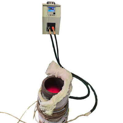 ভালো দাম 440V, 480V প্রিহিট ইন্ডাকশন হিটিং মেশিন DSP-35kw এয়ার কুলড ডিজিটাল হিটার অনলাইন
