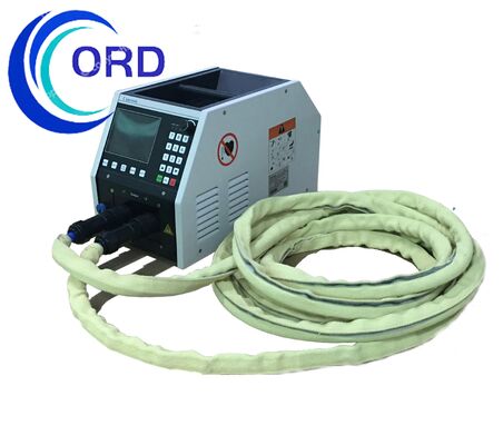 ভালো দাম DSP-20kw কারখানার দাম তেল ও গ্যাস পাইপলাইনের জন্য ইন্ডাকশন প্রিহিটিং সরঞ্জাম অনলাইন