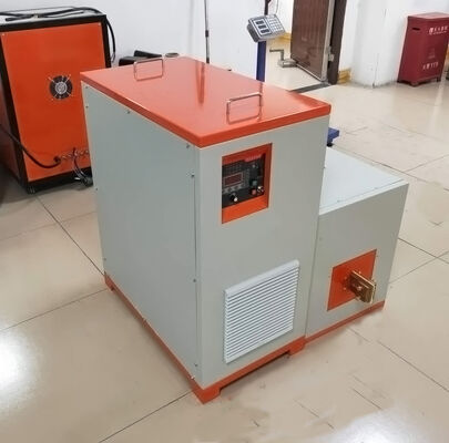 ভালো দাম আল্ট্রা হাই ফ্রিকোয়েন্সি ওয়েল্ডিং মেশিন UF-60kw অনলাইন