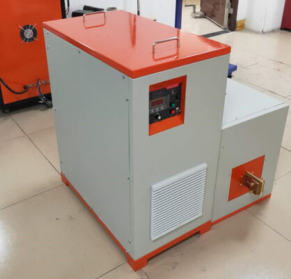 ভালো দাম UF-30KW আল্ট্রাহাই ফ্রিকোয়েন্সি ইন্ডাকশন হিটিং মেশিন অনলাইন