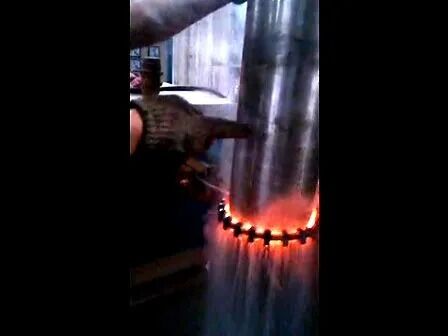 ভালো দাম সুপার অডিও ইন্ডাকশন হিটিং মেশিন (SF-120KW) অনলাইন