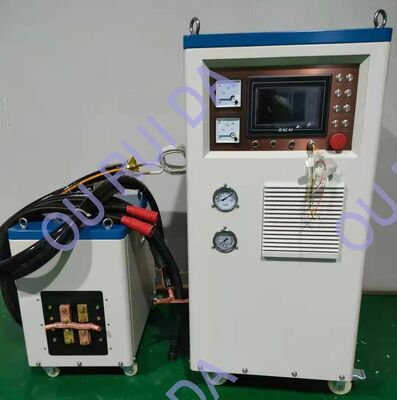 ভালো দাম CHINA ফ্যাক্টরি সরাসরি সরবরাহ কম দামের IGBT ইন্ডাকশন কোয়েনচিং মেশিন ড্র্যাগ লিঙ্ক, স্টিয়ারিং নাকল আর্ম, ওয়ার্ম গিয়ার সেক্টর গরম করার জন্য অনলাইন