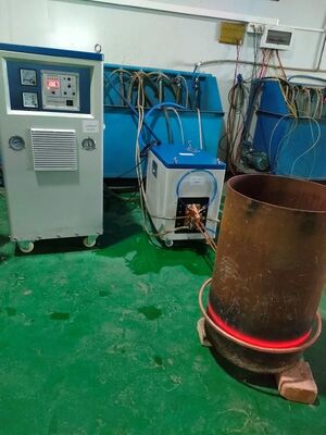 ভালো দাম আইজিবিটি উচ্চমানের সুপার অডিও ইন্ডাকশন হিটার মেশিন এসএফ -120 কেডব্লিউ অনলাইন